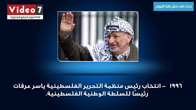 بالفيديو..حدث فى مثل هذا اليوم : وفاة الإمام الشافعي