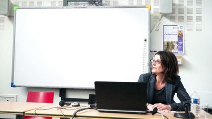 Séminaire "Collections" -  La signature