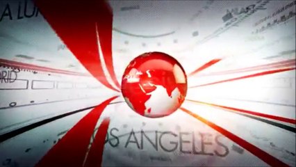 MUST SEE: First glimpses of the anti-trump protesters