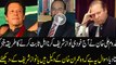 Makhdoom Ali Khan Told Judges How To Disqualify Nawaz Sharif-- Shahid Masood