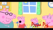 PEPPA PIG ITA - Episodio 1 stagione 1 - Pozzanghere di fango Audio Italiano Originale Peppa Pig