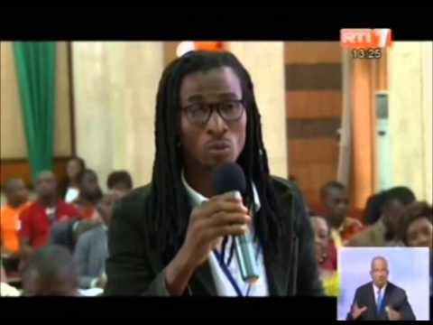 Lancement de la campagne de sensibilisation contre le phénomène d`enlèvements d`enfants