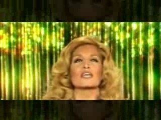 DALIDA 18 ANS REMIX
