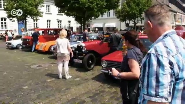 بي أم دبليو 320i | عالم السرعة