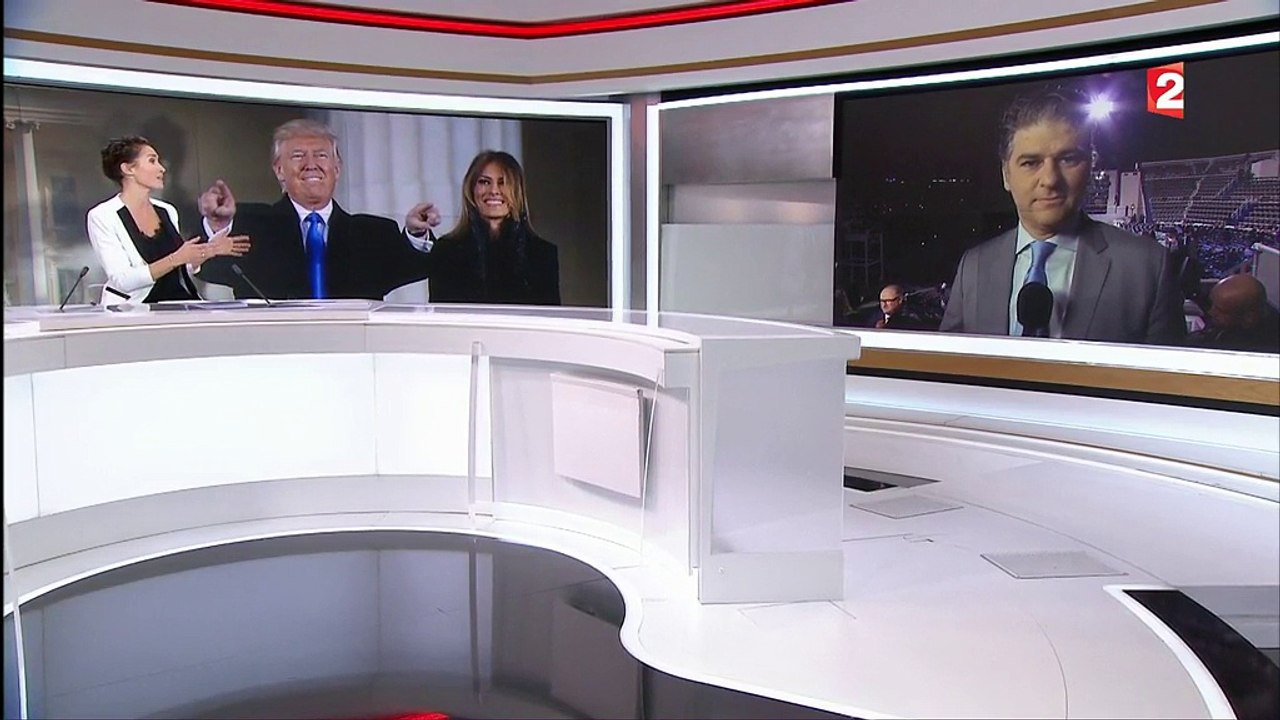 Donald Trump : quelles seront ses premières décisions ?