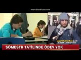 Dobralıkta Zirve Yapan Genco