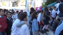 Nevşehir Şehit Polis Furkan Demir Son Yolculuğuna Uğurlanıyor-1