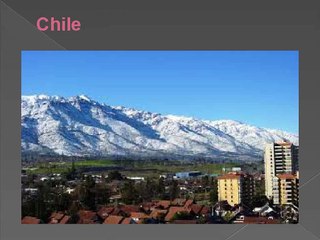 Cheapest Places To Travel by Geary Trigleth