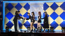 [ENG SUB] 170119 Mamamoo Wins Bonsang (Seoul Music Awards)