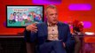 MORE Celebrities Impersonating Other Celebrities - The Graham Norton Show