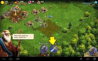 DomiNations ( I think the best strategy for new) - for Android and iOS GamePlay