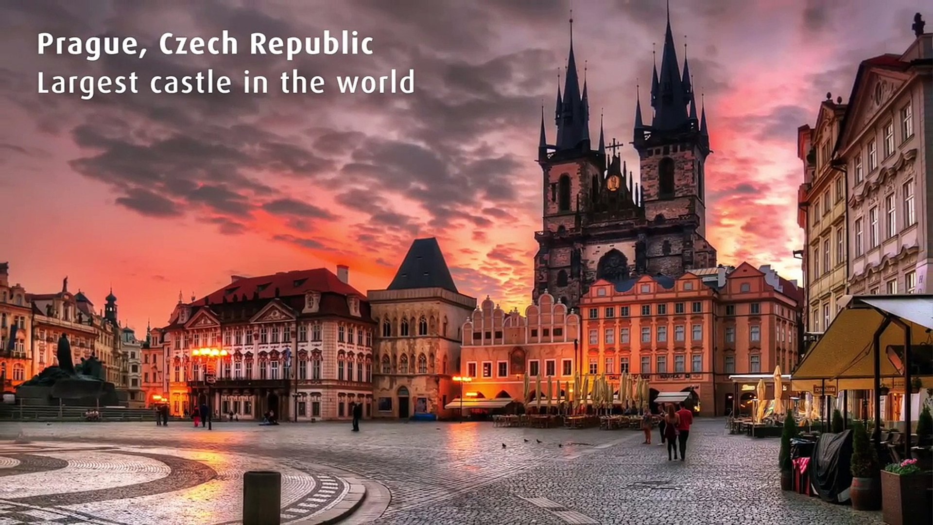Five Best Holiday Destinations in the World - Personal Loan for Travel - Bajaj Finserv