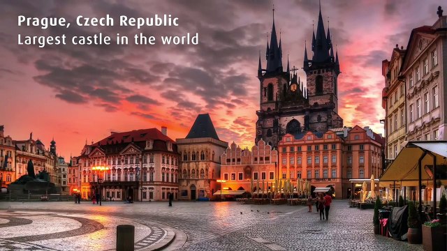 Five Best Holiday Destinations in the World - Personal Loan for Travel - Bajaj Finserv