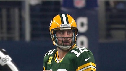 Which of the four remaining QBs needs a win most for their legacy?