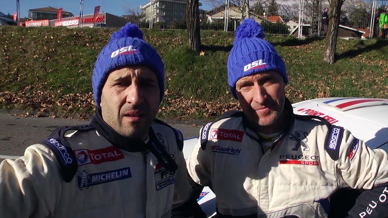 D!CI TV : impressions de Dolce-Ayasse à la mi-journée de ce vendredi