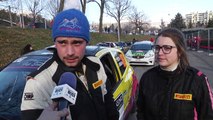 D!CI TV : impressions de Poizot-Arnaud à la mi-journée de ce vendredi