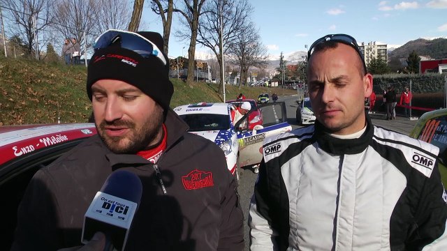 D!CI TV : impressions de Villard-Rouhaud à la mi-journée de ce vendredi