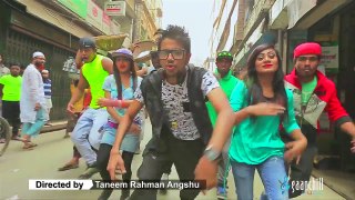 Asho Mama Hey - Pritom feat. Kuddus Boyati - #KuddusIsBack - Bangla New Song - 2016