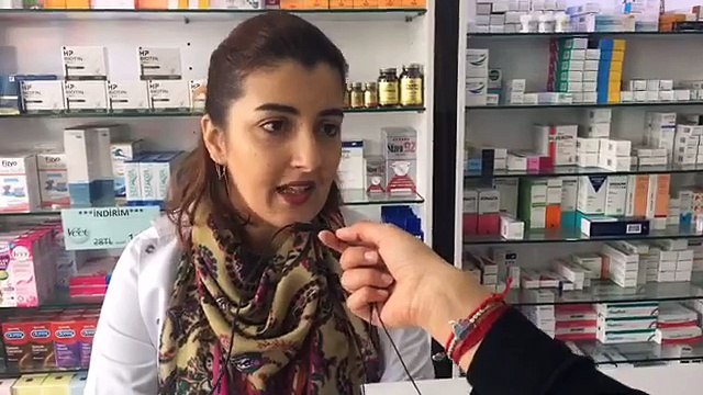 Eczanelerde ilaç Yok! İlaçlara Zam