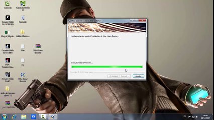 طريقة تسريع الالعاب والتخلص من اللاق و ثقل الالعاب game booster 2016
