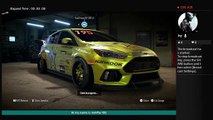 Need for speed playlist gameplay with friend (4)