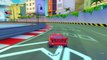 Disney Pixar Cars 2 - Lightning McQueen - Movie Video Game for Children - Disney Cars 2 HD