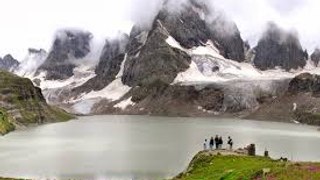 Heaven On Earth PAKISTAN