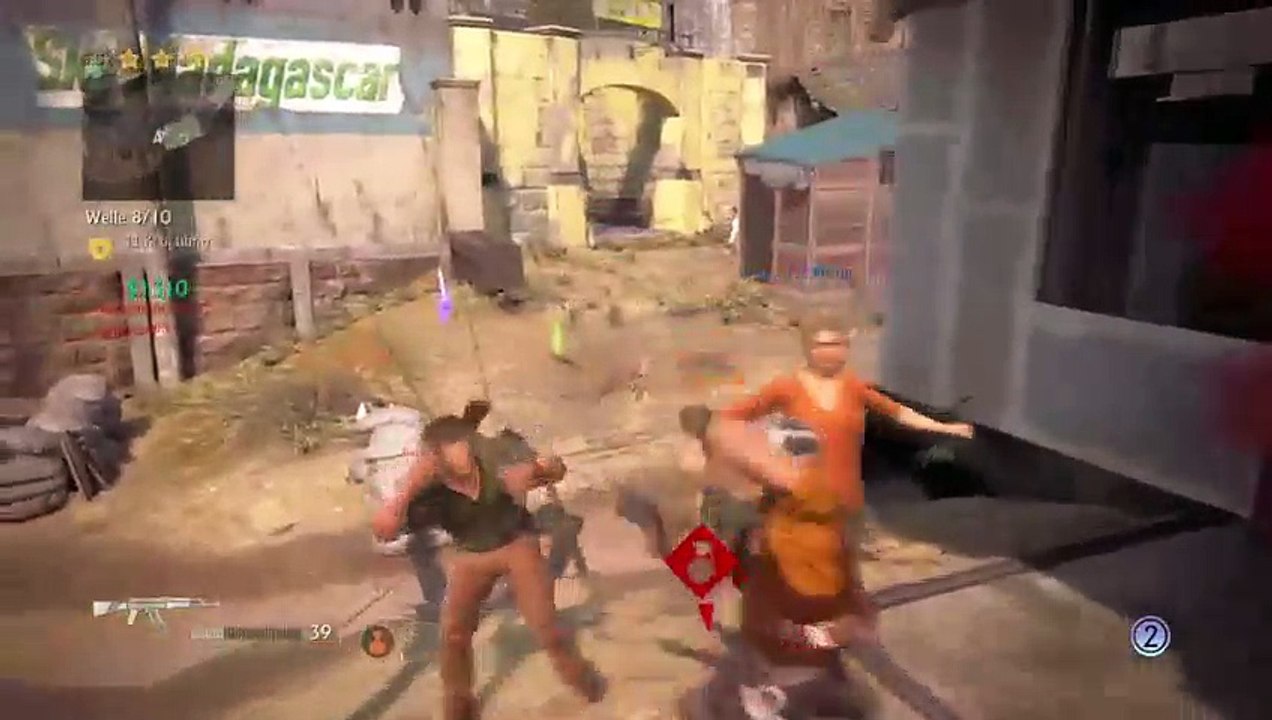 PS4-Live-Übertragung von laurent156 minecraft (47)