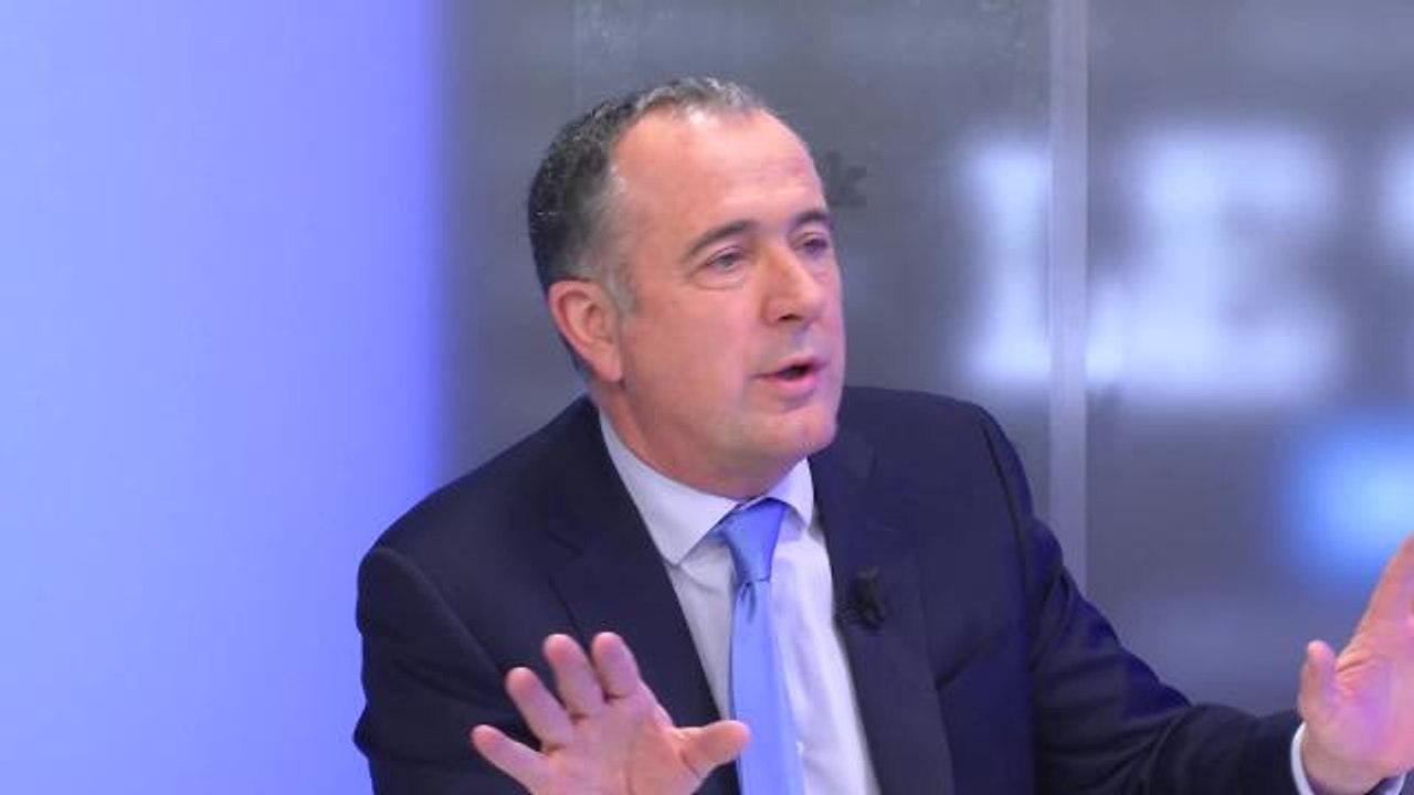Didier Guillaume : «Valls est dans la lignée de tout ce qui a été fait ces dernières années»