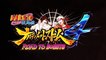 Naruto Shippuden Ultimate Ninja Storm 4 Road to Boruto Sarada Uchiha Gameplay