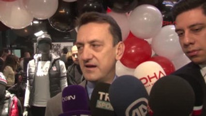 Metin Albayrak "Ekonomik Şartlar Oluşmaz Ise Santrafor Almayacağız"