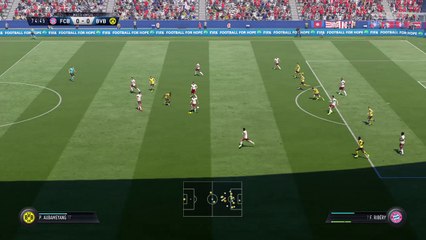 FIFA 17  vs amis