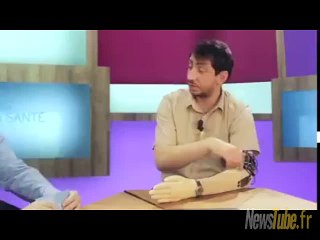 On peut savoir ce qu'il faisait ce matin... MDR