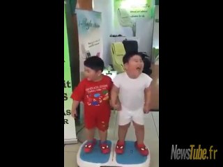 Impossible de ne pas rire !! MDRRR les bouilles