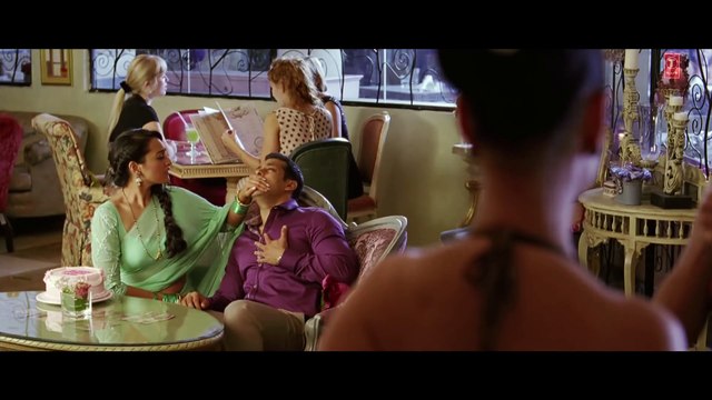 Saanson Ne Baandhi Hai Dor Piya Full Video Song Dabangg 2