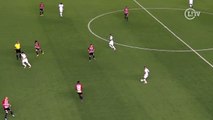 Relembre gol de Joel pelo Santos