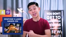 Asus Zenfone 3 Max | Review