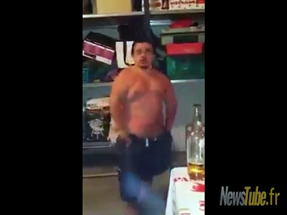 On a retrouvé le VRAI sosie de Jamel Debbouze