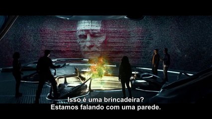 Power Rangers (O Filme) - Trailer 2 Legendado HD