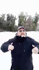 Sfogo terremotati vs governo