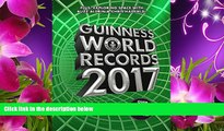 DOWNLOAD EBOOK Guinness World Records 2017 Guinness World Records Trial Ebook