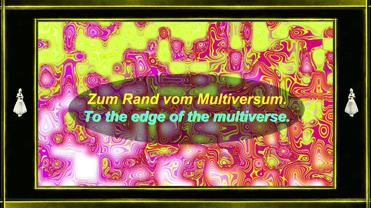 15+24 - Obatala + Kurt Hauenstein - Die Weltformel - Theory of everything - Obatala ObaTali