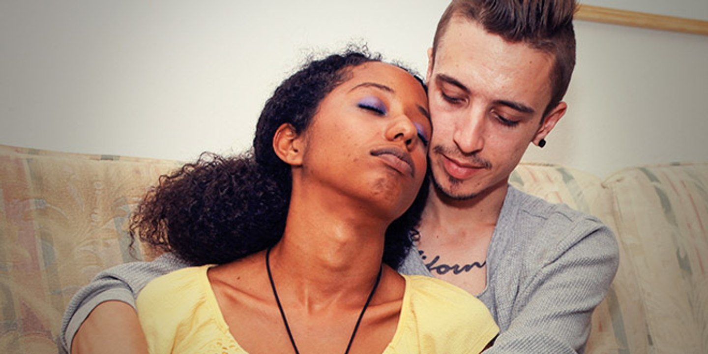 Atteinte d’une pathologie extrêmement rare, cette femme déclenche 50 orgasmes par jours