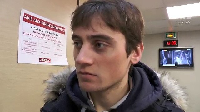 Prix de Cornulier : Alexandre Abrivard présente Bilibili