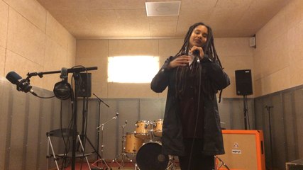 Dope Saint Jude en résidence au Vip