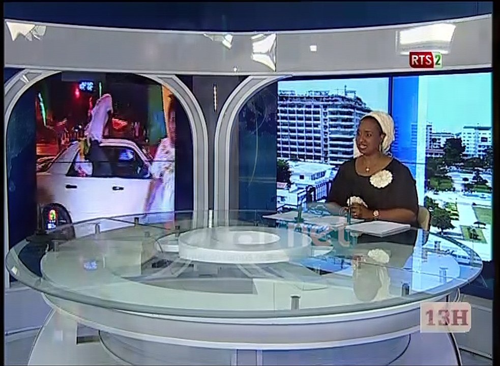 explosion de joie après la victoire des lions!!