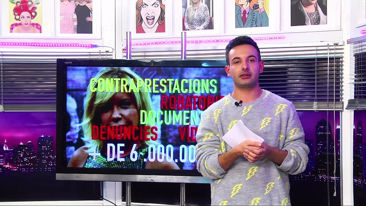 El Pis TV Show. Programa 49 (2/2)