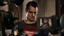 Batman v Superman : Movie Review and Interview with Henry Cavill