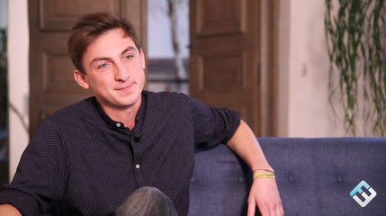 Saint Gobain entre au capital de Mon Maître Carré. Avec Nicolas Bertrand, cofondateur