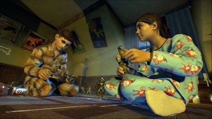 Black ops 3 zombie Chapter 1 : Shadows of Evil - Apocalypse Averted